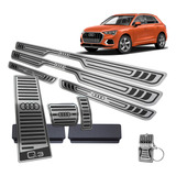 Audi Q3 2020 2021