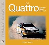 Audi Quattro Group