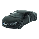 Audi R8 1 24