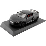 Audi R8 Gt Maisto
