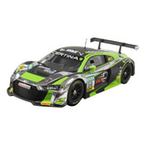 Audi R8 Lms Carrera