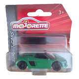 Audi R8 Spyder Majorette
