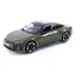 Audi Rs E-tron Gt 1:24 Maisto Verde