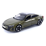 Audi Rs E tron