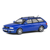 Audi Rs2 Porsche Avant