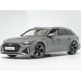 Audi Rs6 C8 Avant