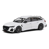 Audi Rs6 r 2021