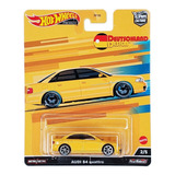 Audi S4 Quattro Premium