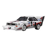 Audi Sport Quattro S1