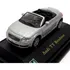 Audi Tt Roadster 1998 1/72 Cararama