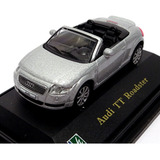 Audi Tt Roadster 1998