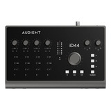 Audient Id44 Mkii Interface