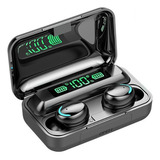 Audifonos Bluetooth F9 5