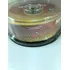 Audio Cd-r Nipponic 80 P/ Gravadores De Mesa 25 Unidades