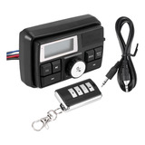 Audio Mp3 Radio Sistema