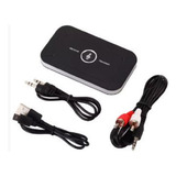 Áudio Receptor E Transmissor Sinal Bluetooth 5 0 Tv Som