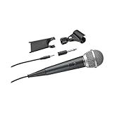 Audio-technica, Microfone Dinâmico Cardioide Vocal/instrumentos - Atr1200x