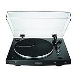 Audio Technica Toca Discos