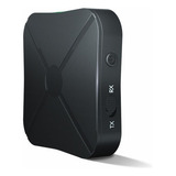 Áudio Transmissor Receptor Sinal Bluetooth Tv Som