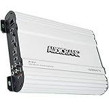 Audiobank Amplificador Monobloco P1601