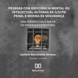 Audiobook Pessoas Com