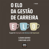 Audiobook O Elo Da Gestão De Carreira