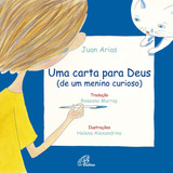 Audiobook Uma Carta Para Deus