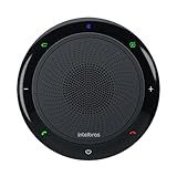 Áudioconferência Speakerphone CAP 200 BT Preto Intelbras