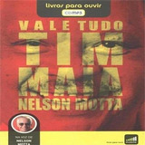 Audiolivro Vale Tudo - Tim Maia