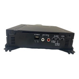 Audiophonic Modulo Amplificador Hp