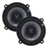 Audiophonic Sensation Coaxial Cs525 5 Polegadas 100w Rms