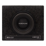 Audiophonic Subwoofer Caixa Dutada