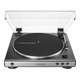 Audiotechnica At lp60x gm
