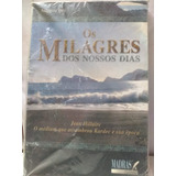 Auguste Bez Os Milagres Dos Nossos Dias Lacrado