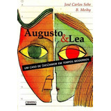 Augusto Lea