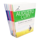Augusto Cury Coaching Emocional