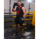 Aula De Muay Thai
