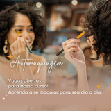 Aulas De Automaquiagem