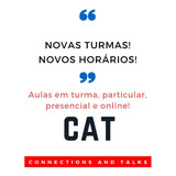 Aulas De Ingles Online