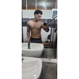 Aulas De Musculação