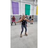 Aulas De Patinacao Iniciantes