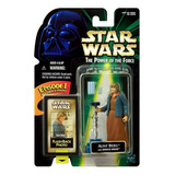 Aunt Beru Power Of