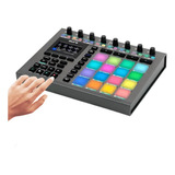 Aura Nektar Pad Controlador