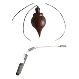 Aurameter aurimetro Metal