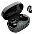 Auriculares Inalámbricos Xgrowth Importação E Tecnologia Es6 Es6 Tws 5.3 Preto