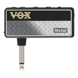 Auriculares Para Guitarra Vox