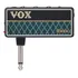 Auriculares Para Guitarra Vox Ap2mt Amplugmetal G2 Bass