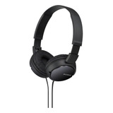 Auriculares Sony Mdrzx110 blk