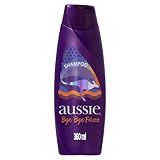 Aussie Bye Bye Frizz