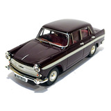 Austin Cambridge 1961 1